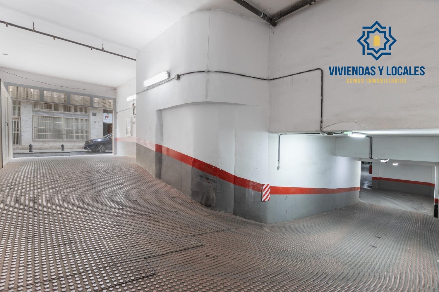  kaufen Parkplatz Barrio De Granada Alacantí 3