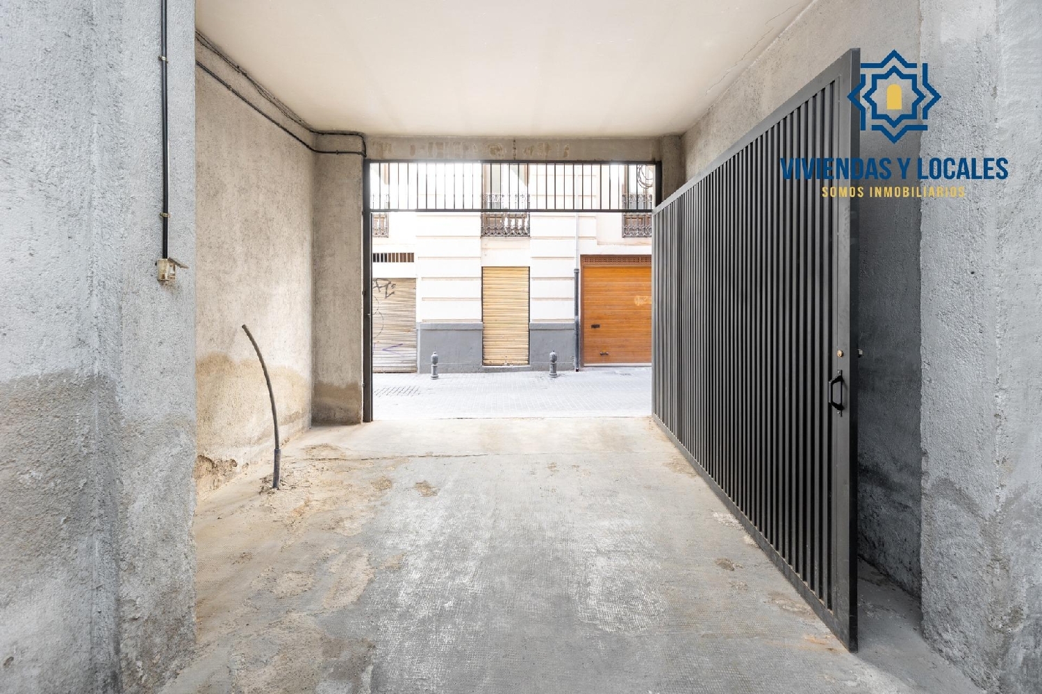  en venta parking Barrio De Granada Alacantí 2