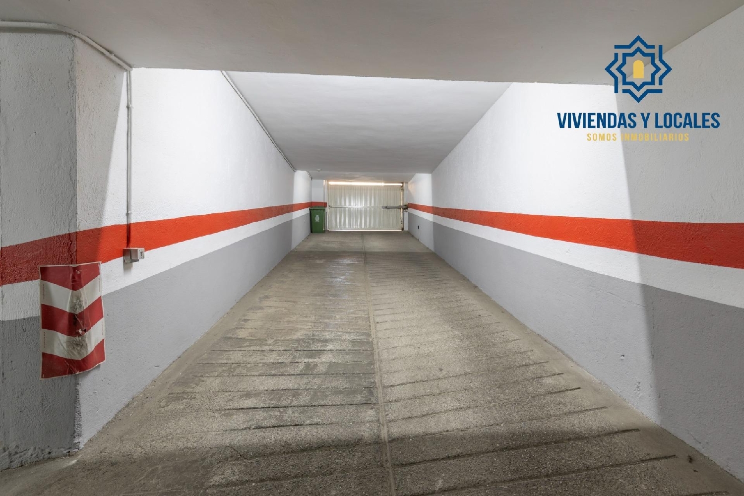  en venta parking Barrio De Granada Alacantí 4