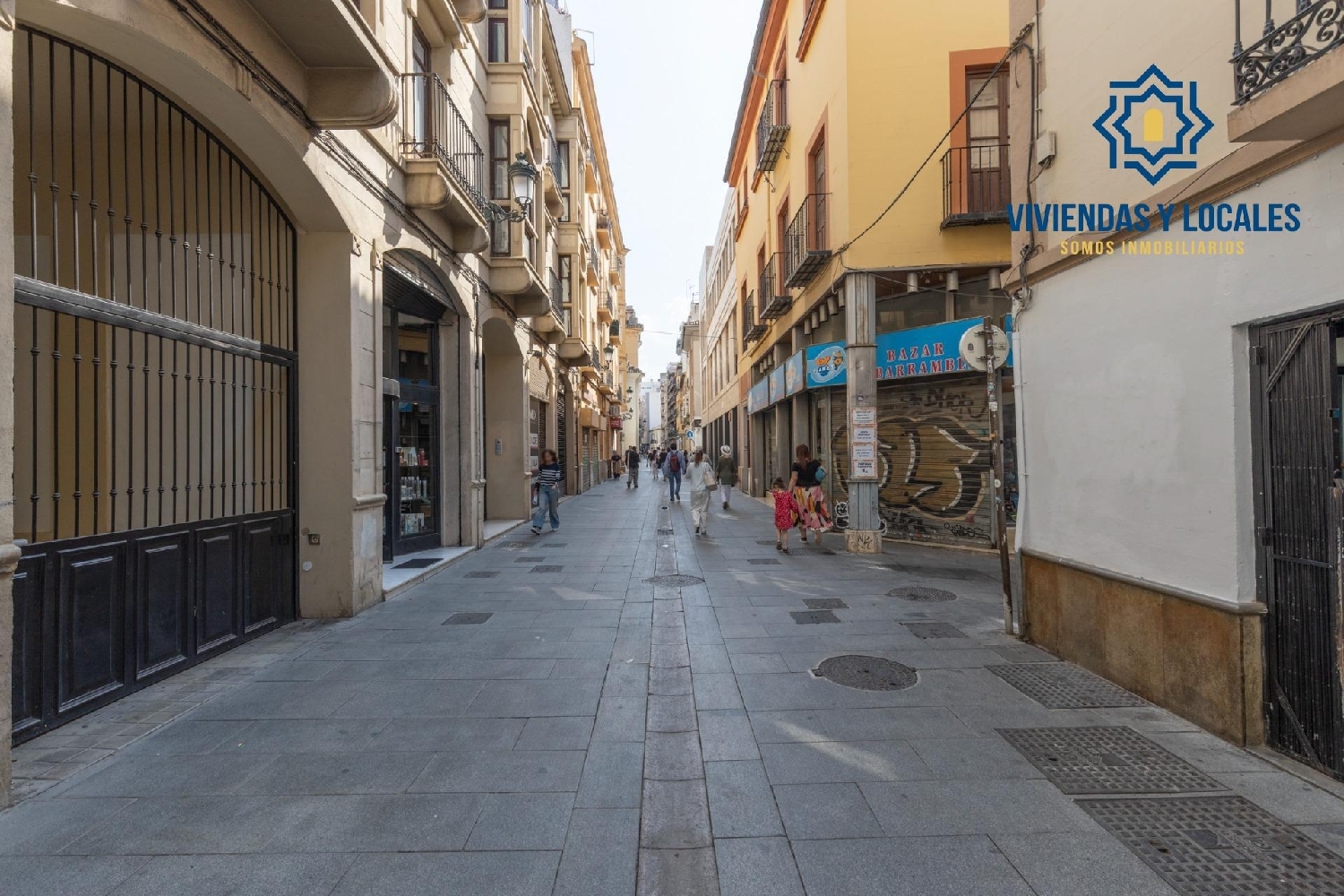  en venta parking Barrio De Granada Alacantí 8