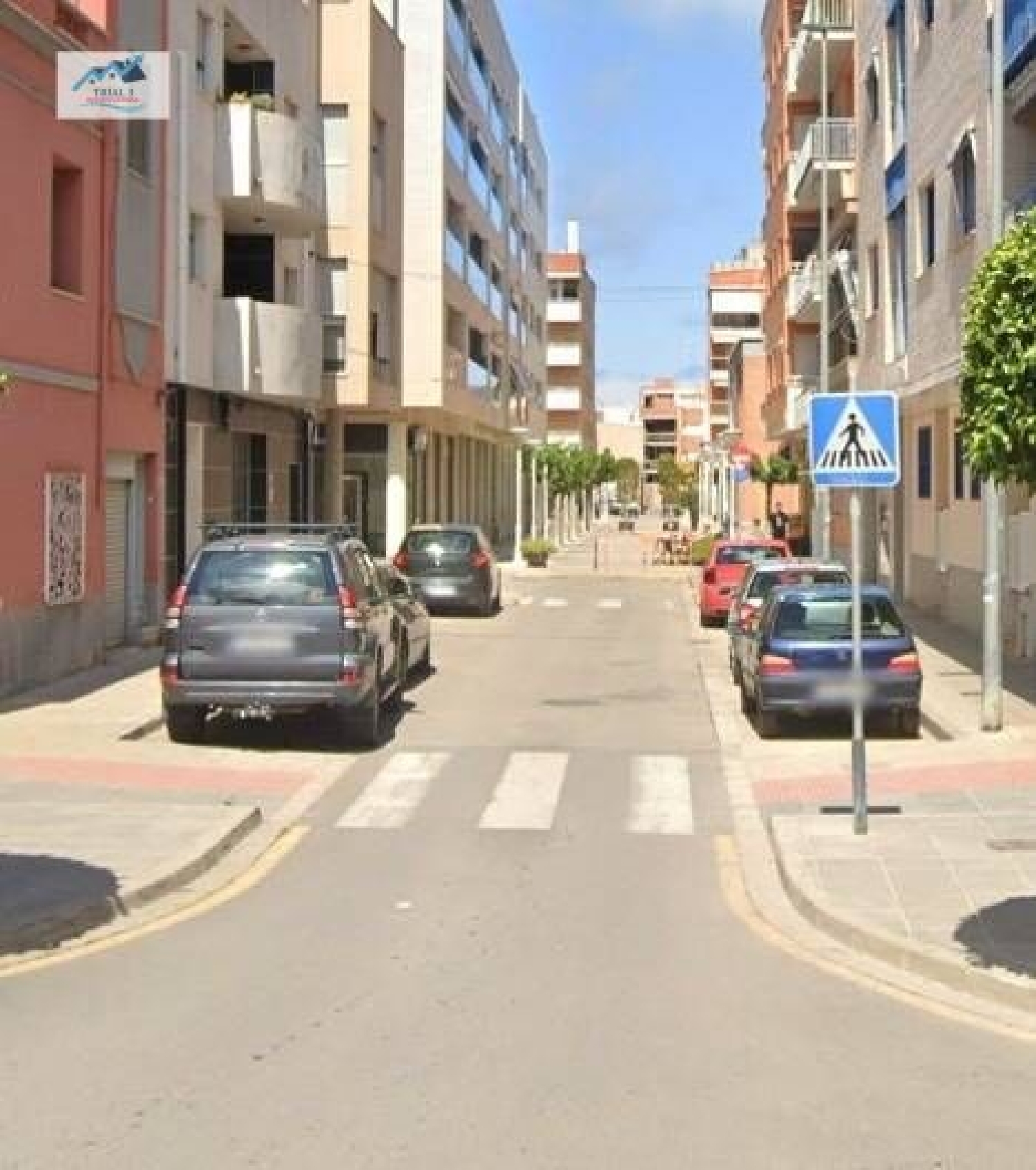  kaufen Parkplatz Benicarló Baix Maestrat 2