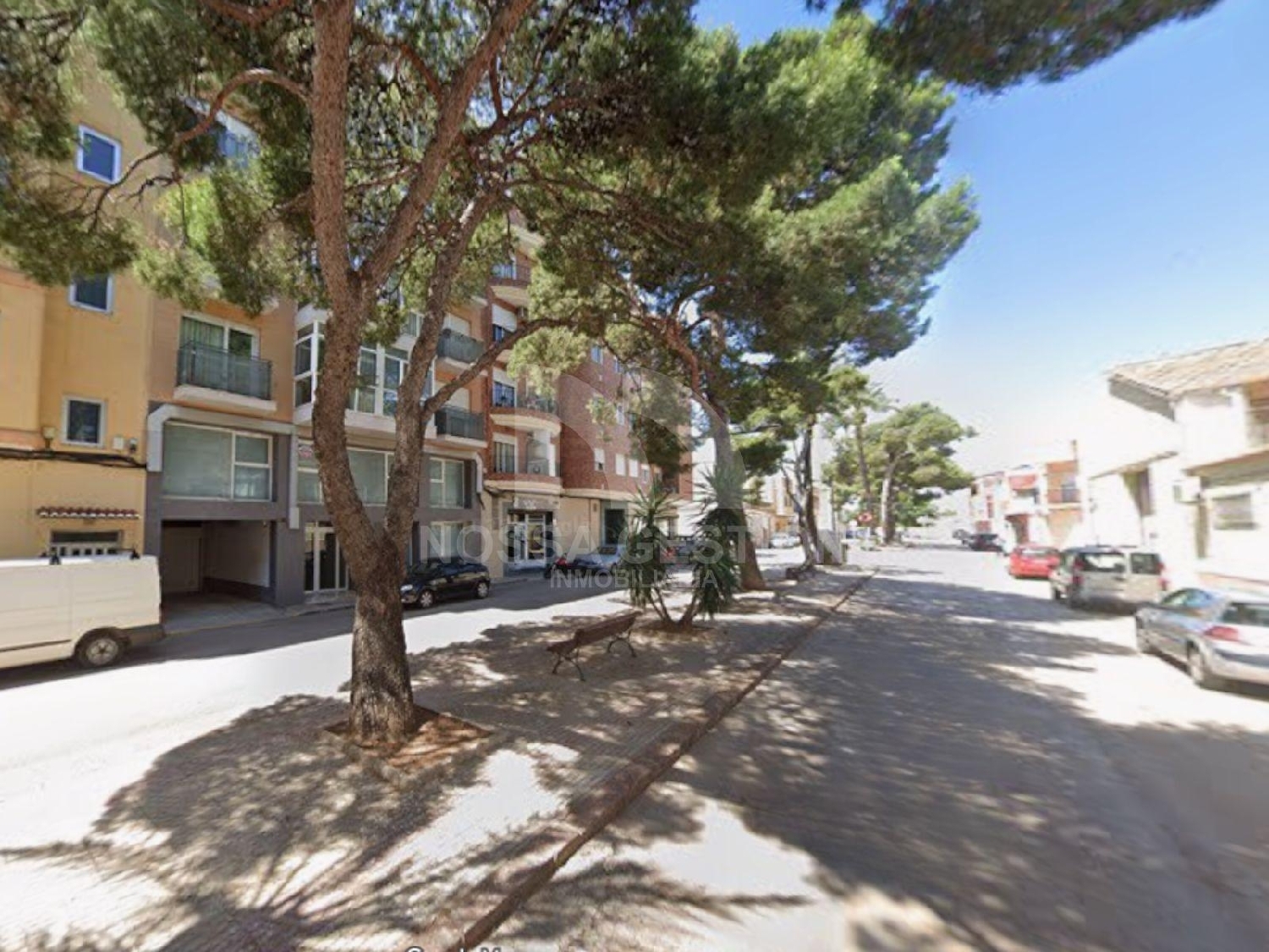  en venta parking Benifaió Ribera Alta 1