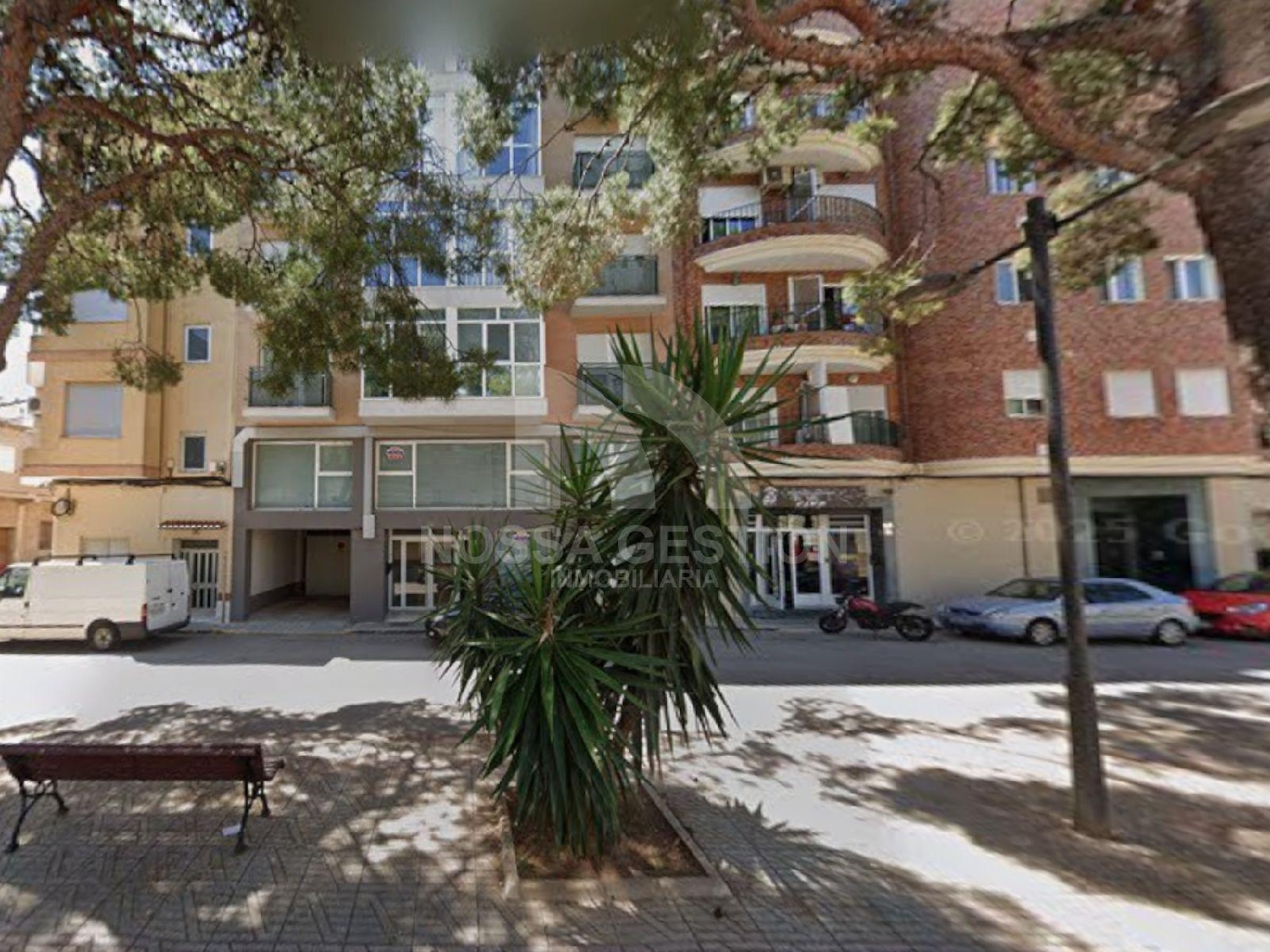  en venta parking Benifaió Ribera Alta 2