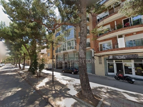 Benifaió Ribera Alta parkeerplaats foto 6319385