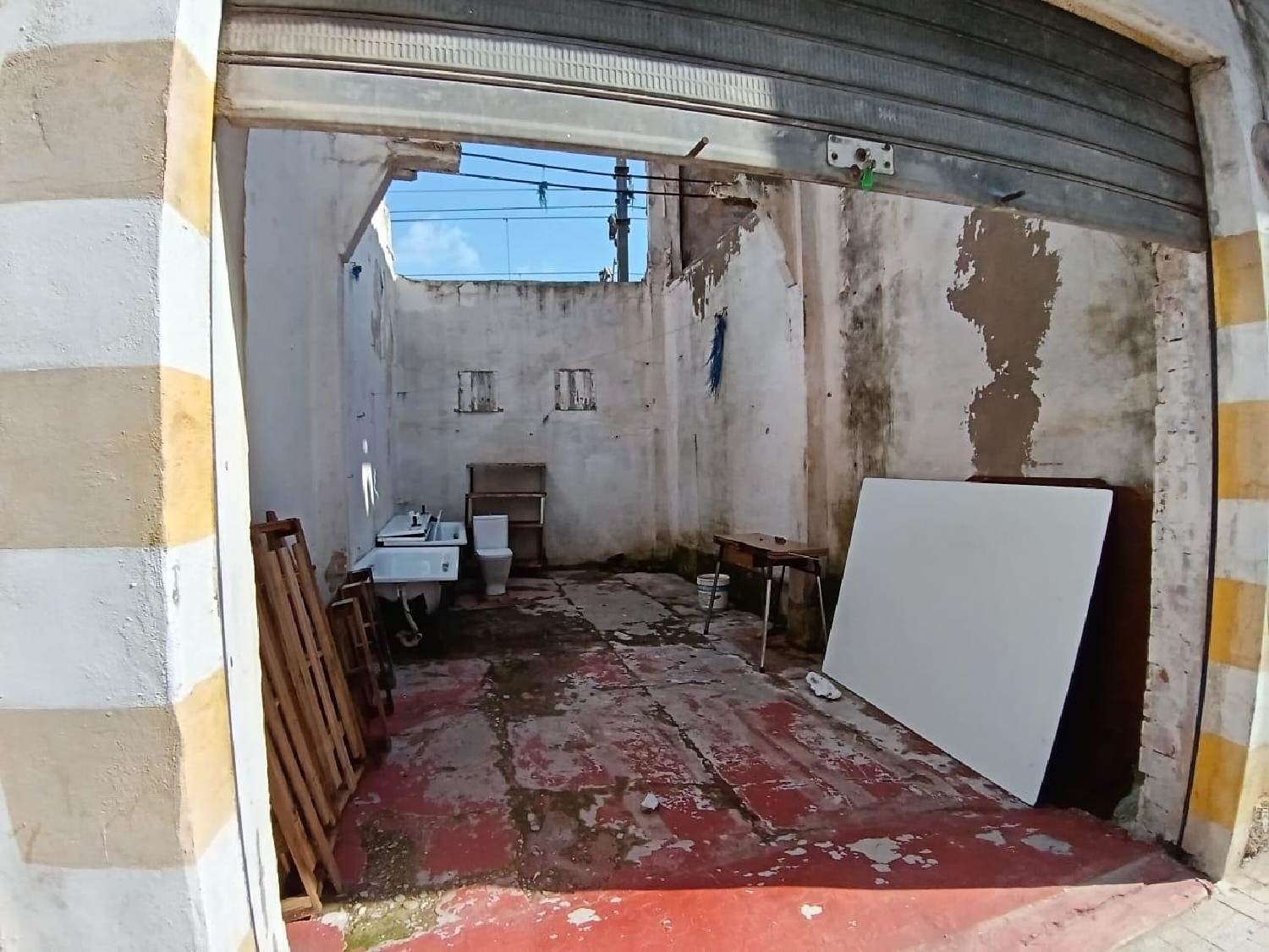  en venta parking Burjassot Horta Nord 6