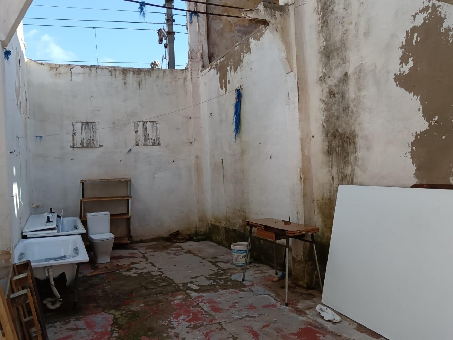  en venta parking Burjassot Horta Nord 4