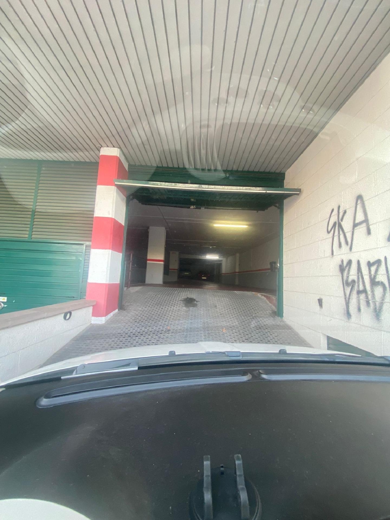 te koop parkeerplaats Calafell Baix Penedès 3