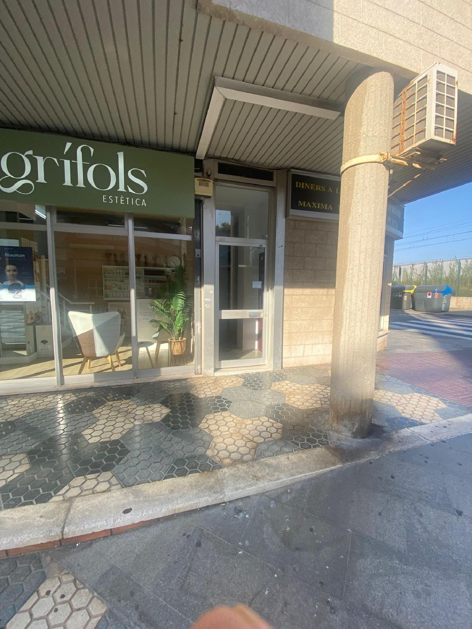 te koop parkeerplaats Calafell Baix Penedès 7