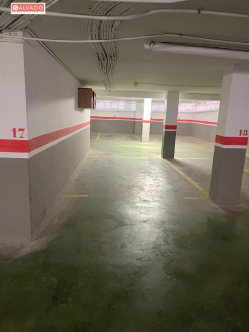 Calafell Baix Penedès parking foto 6309517