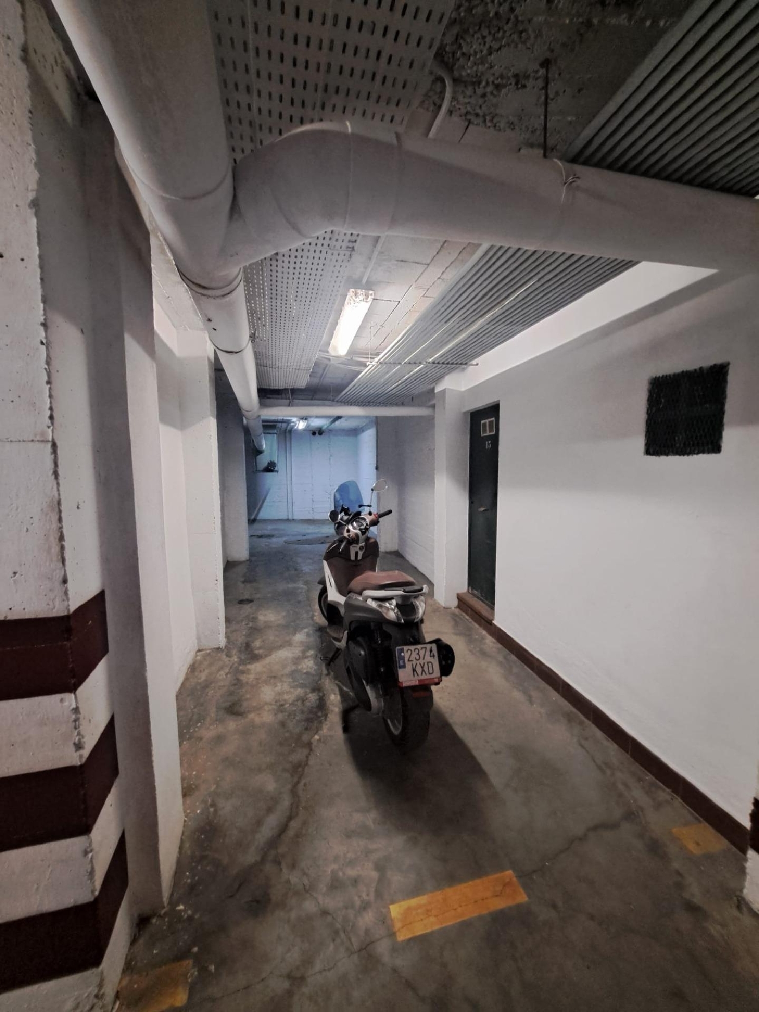  for sale parking space Camas Metropolitana De Sevilla 4