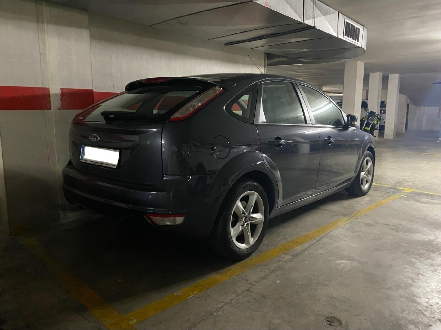  kaufen Parkplatz Cambrils Baix Camp 4