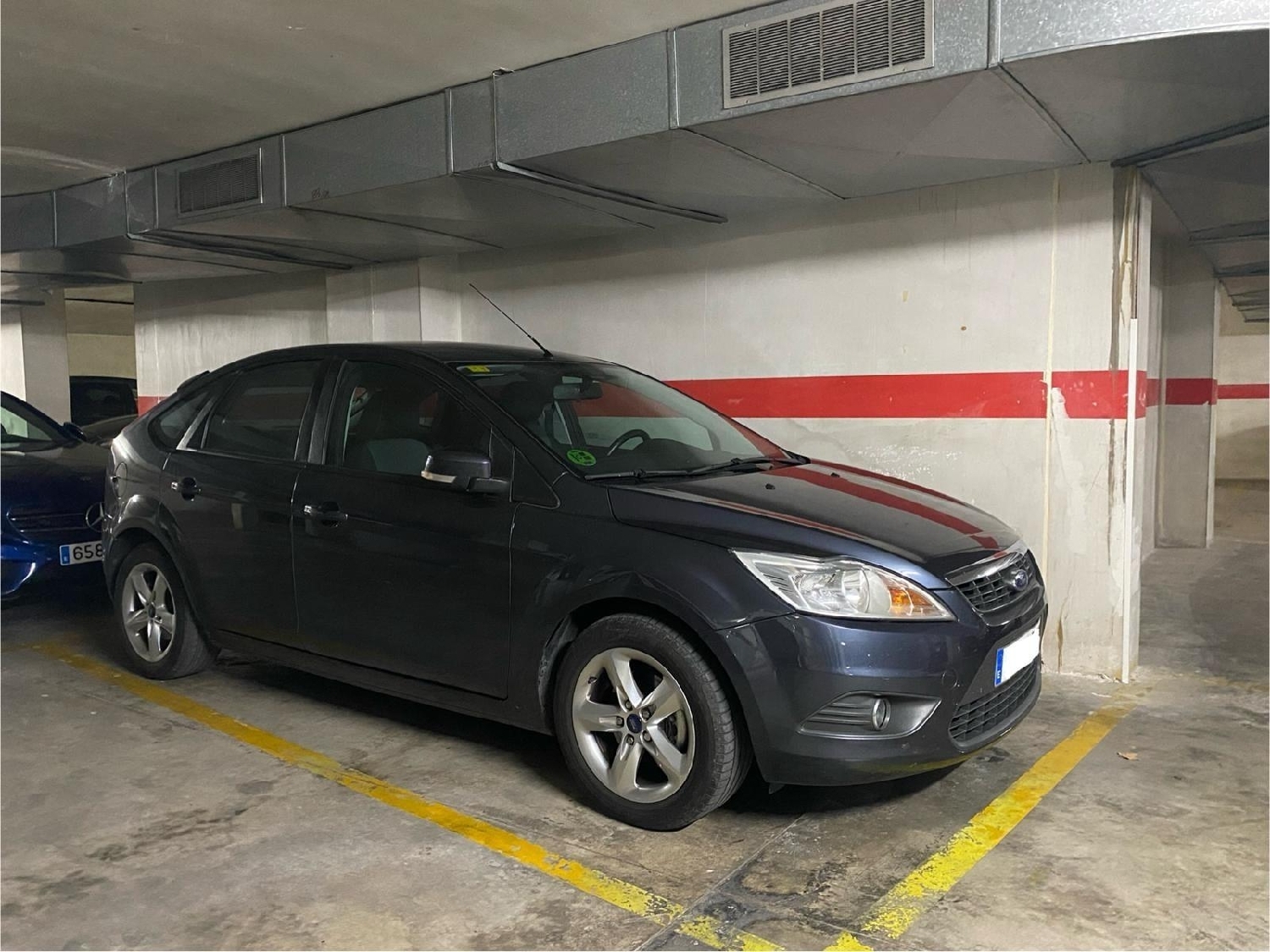kaufen Parkplatz Cambrils Baix Camp 2