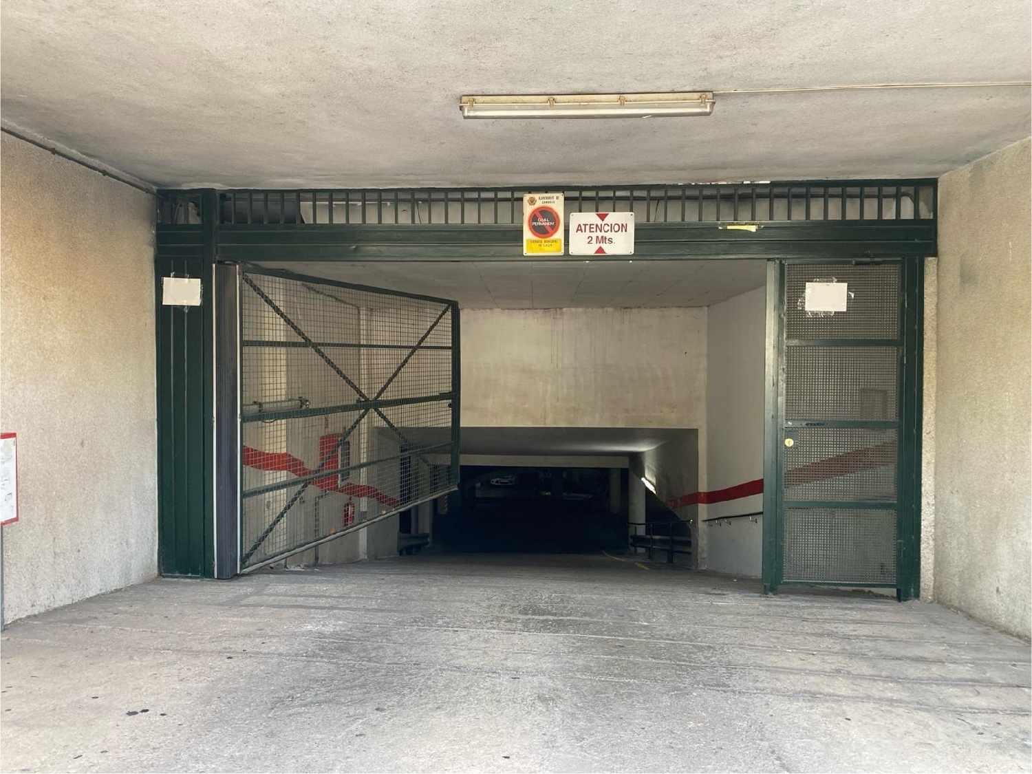  kaufen Parkplatz Cambrils Baix Camp 5