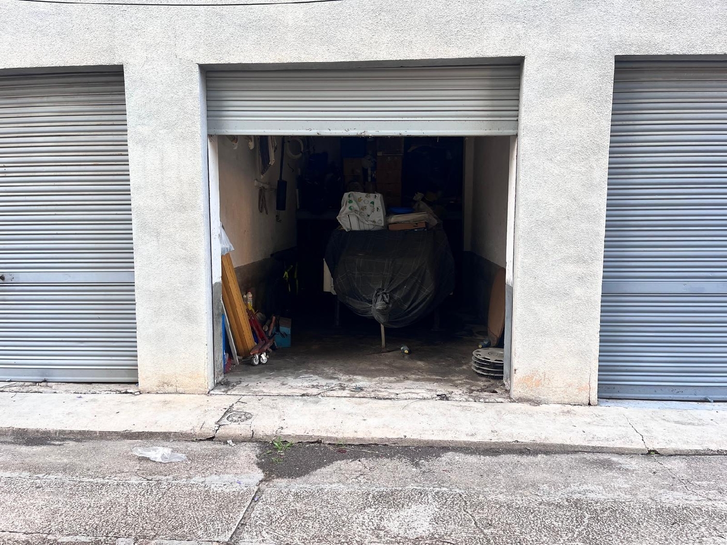 kaufen Parkplatz Carcaixent Ribera Alta 6