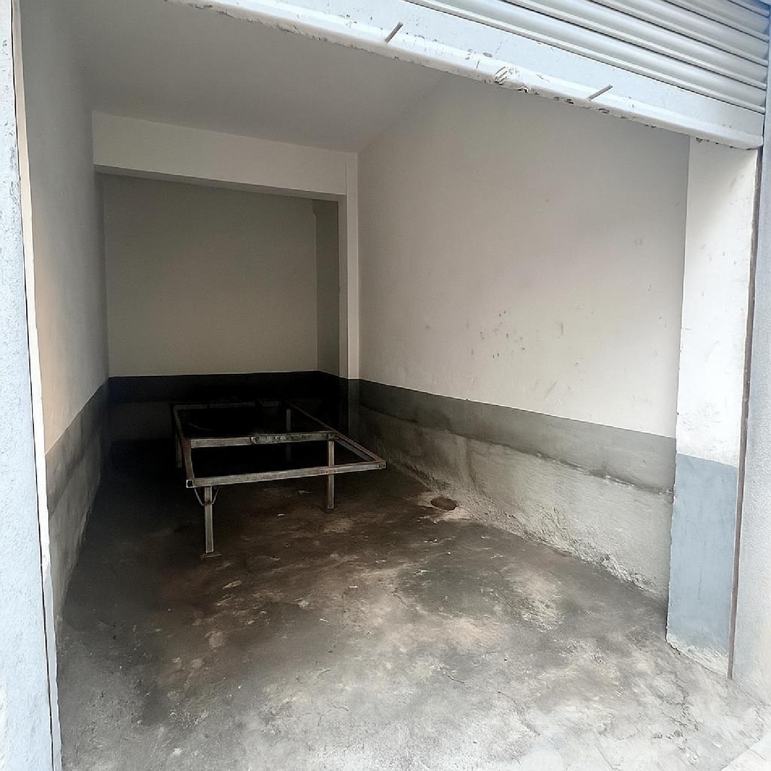kaufen Parkplatz Carcaixent Ribera Alta 3