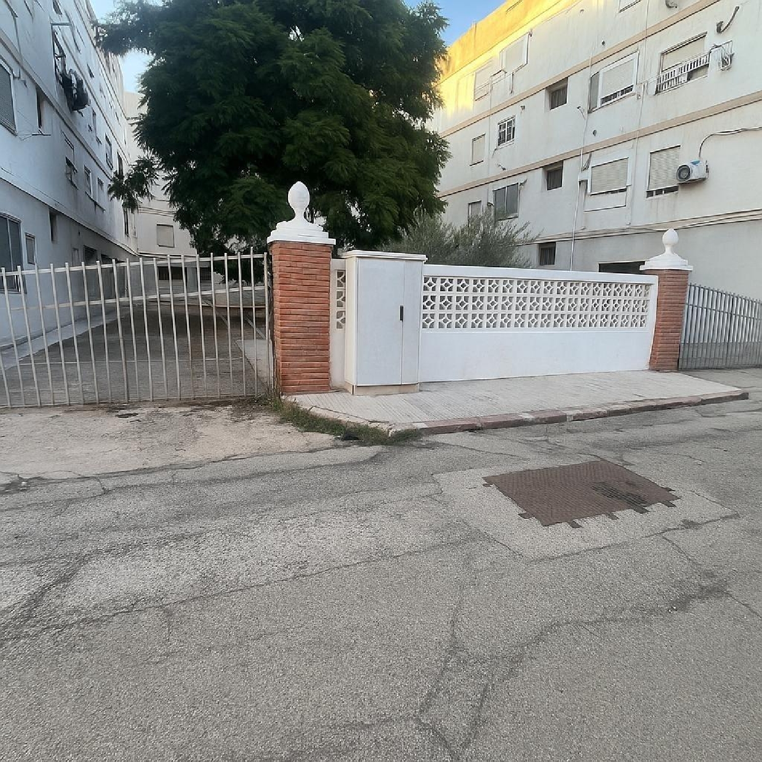 kaufen Parkplatz Carcaixent Ribera Alta 2