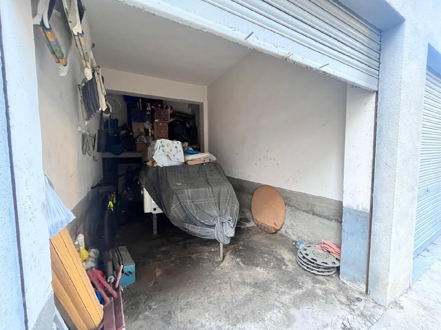 kaufen Parkplatz Carcaixent Ribera Alta 5