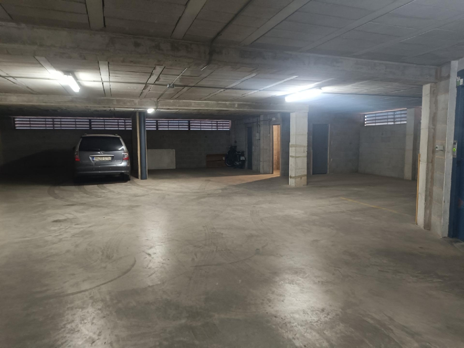  à vendre parking Cartagena Campo De Cartagena 7