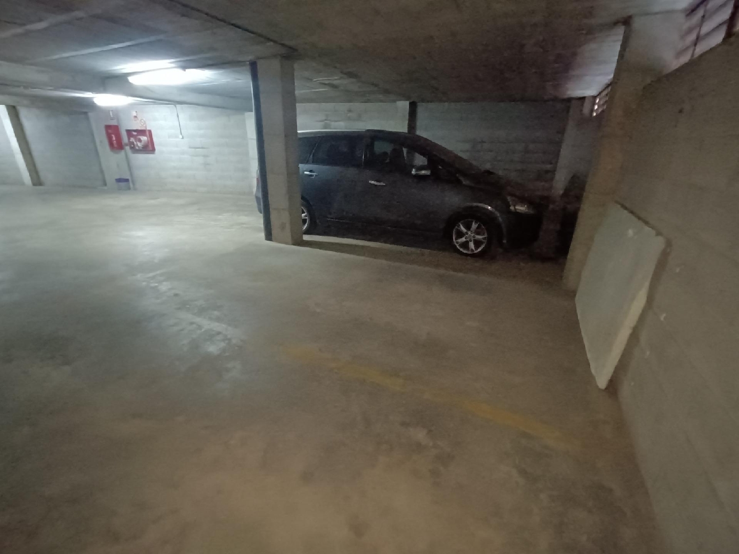  à vendre parking Cartagena Campo De Cartagena 4