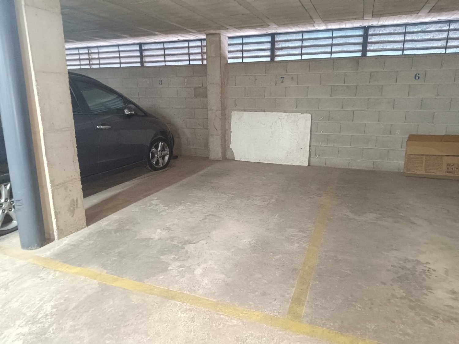  à vendre parking Cartagena Campo De Cartagena 5