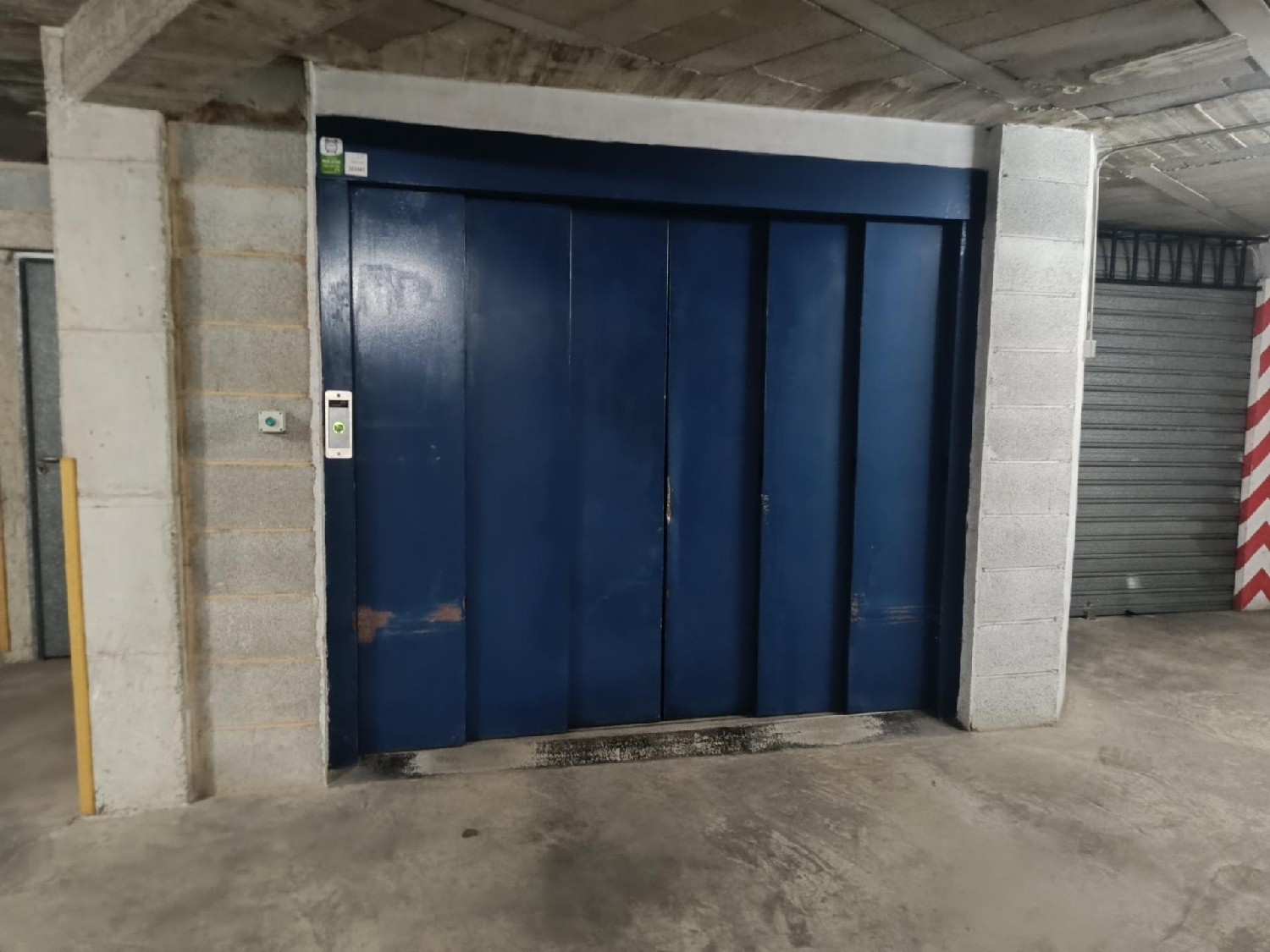  à vendre parking Cartagena Campo De Cartagena 8