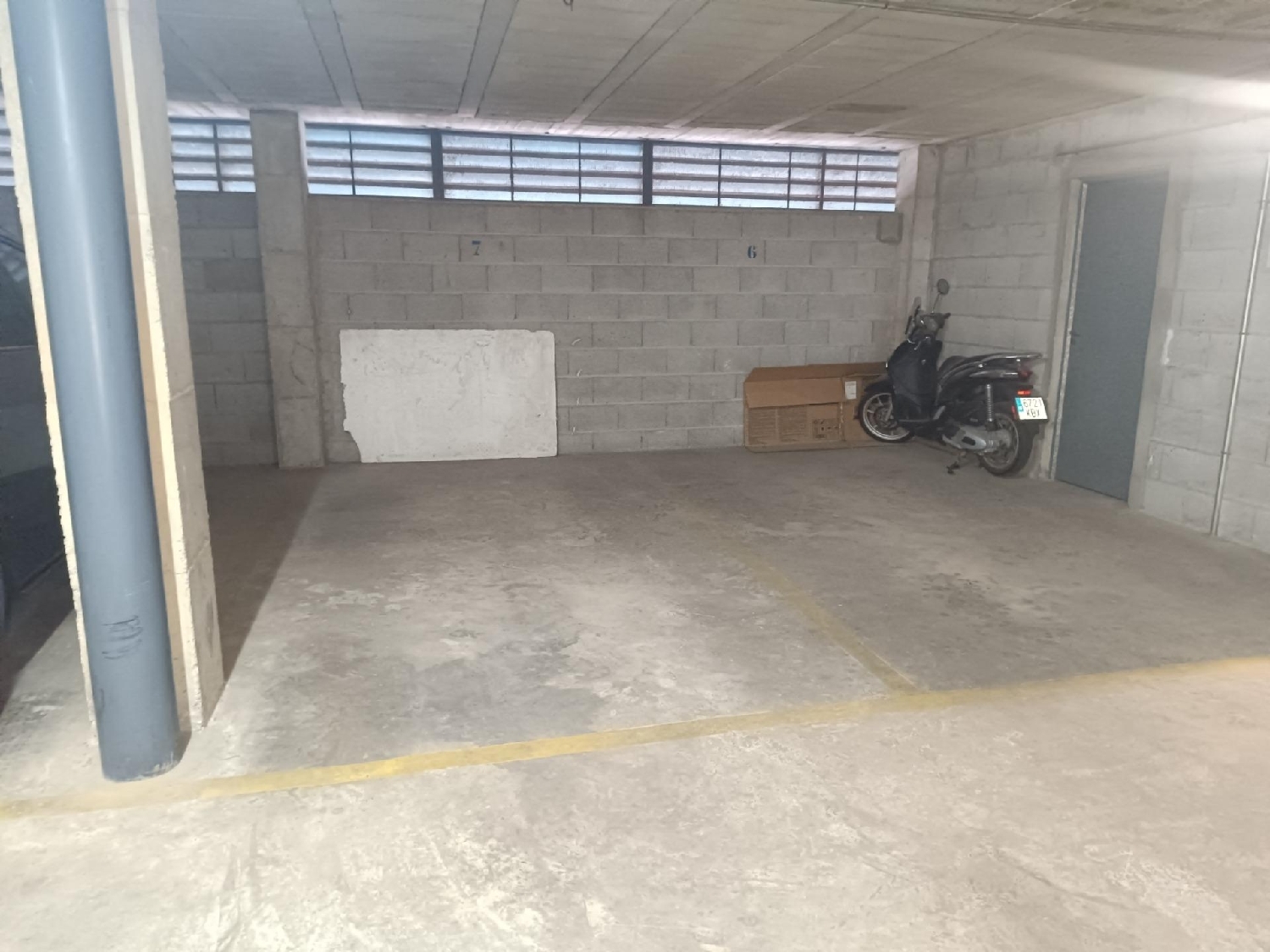  à vendre parking Cartagena Campo De Cartagena 6
