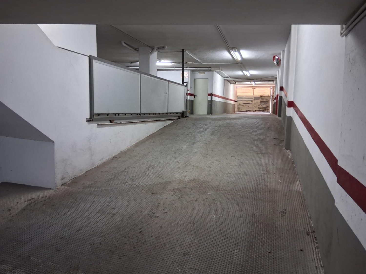  à vendre parking Castellons Marina Alta 3