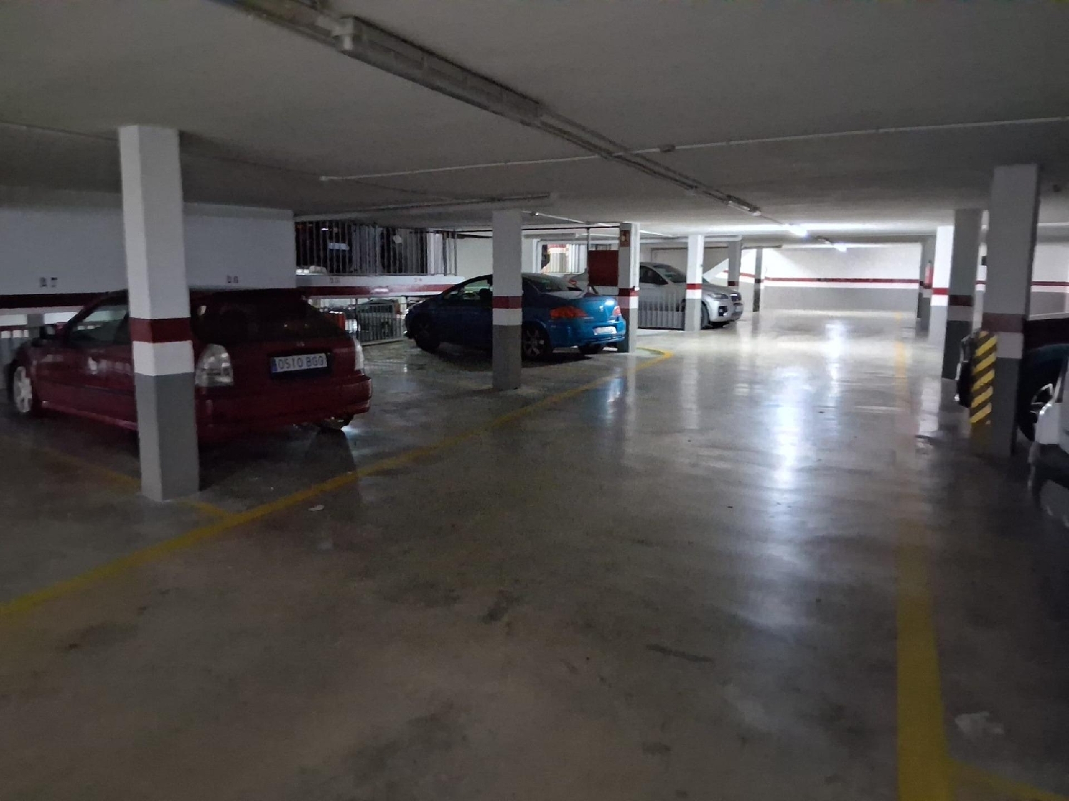  à vendre parking Castellons Marina Alta 6