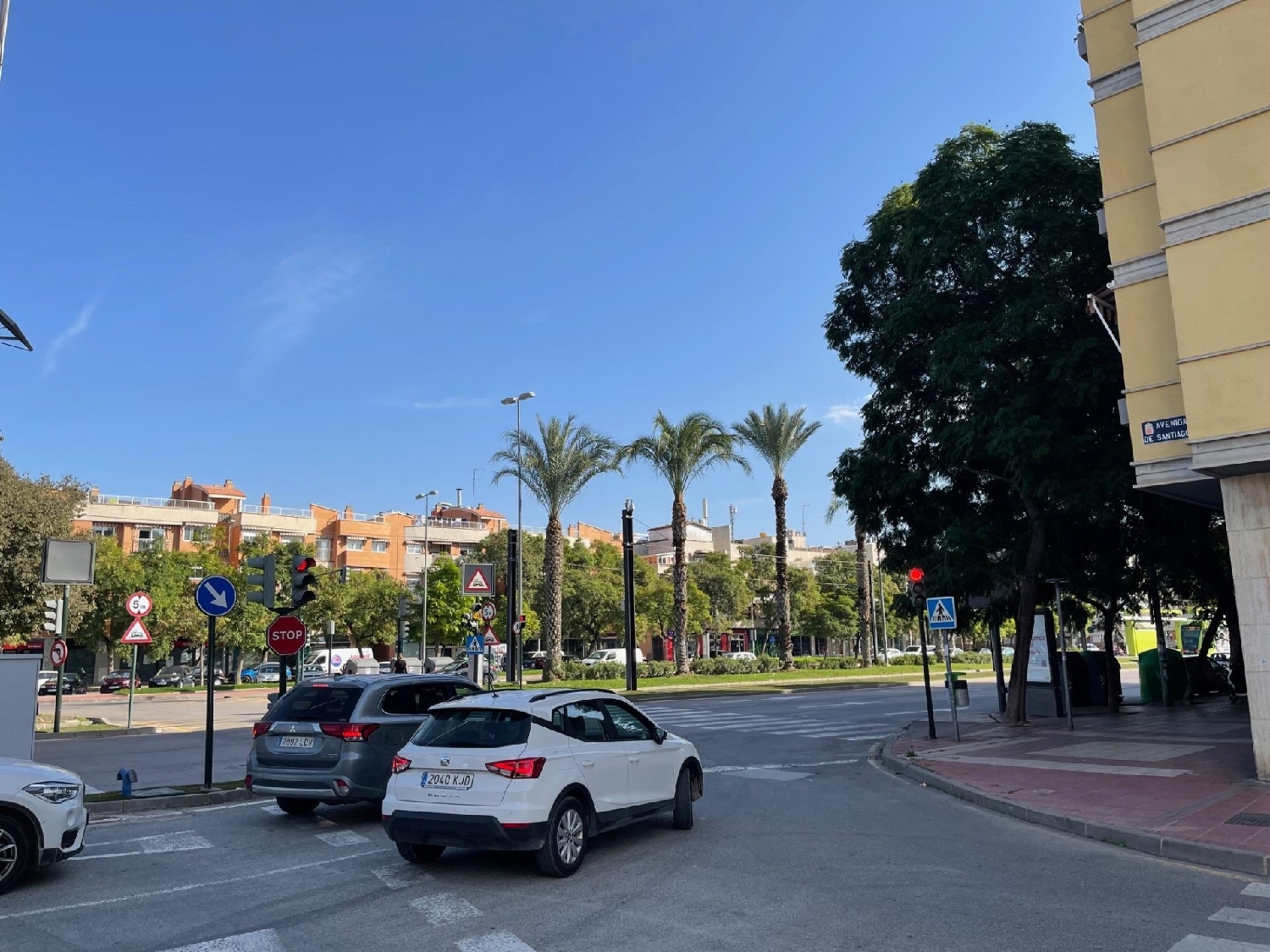  for sale parking space Castrillo De Murcia Odra-Pisuerga 7