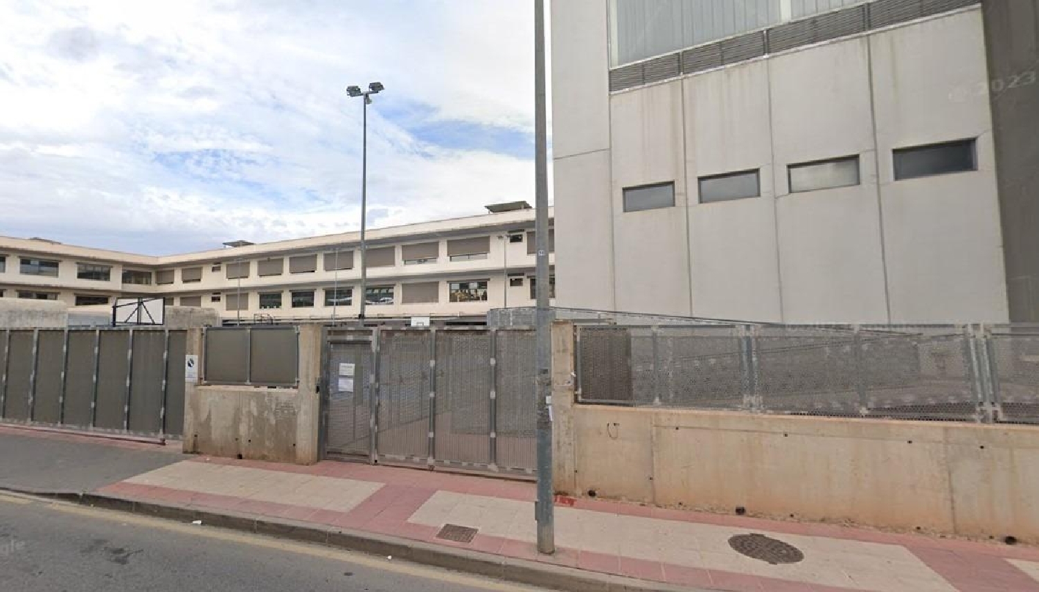  for sale parking space Castrillo De Murcia Odra-Pisuerga 5