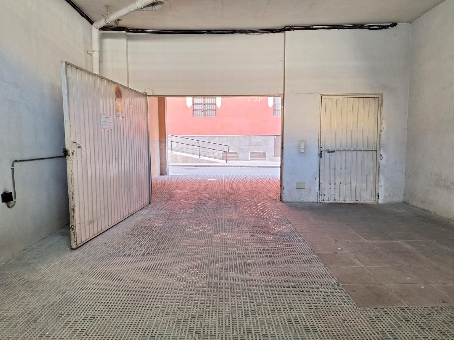 à vendre parking Castrillo De Murcia Odra-Pisuerga 4