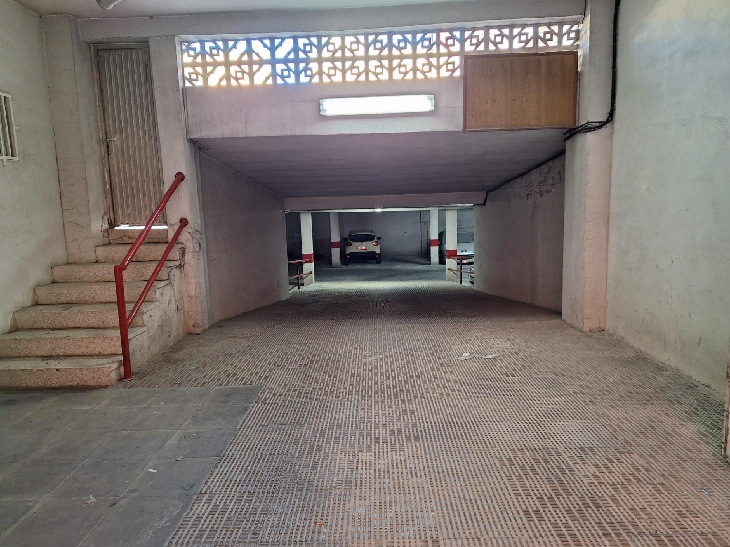 à vendre parking Castrillo De Murcia Odra-Pisuerga 5