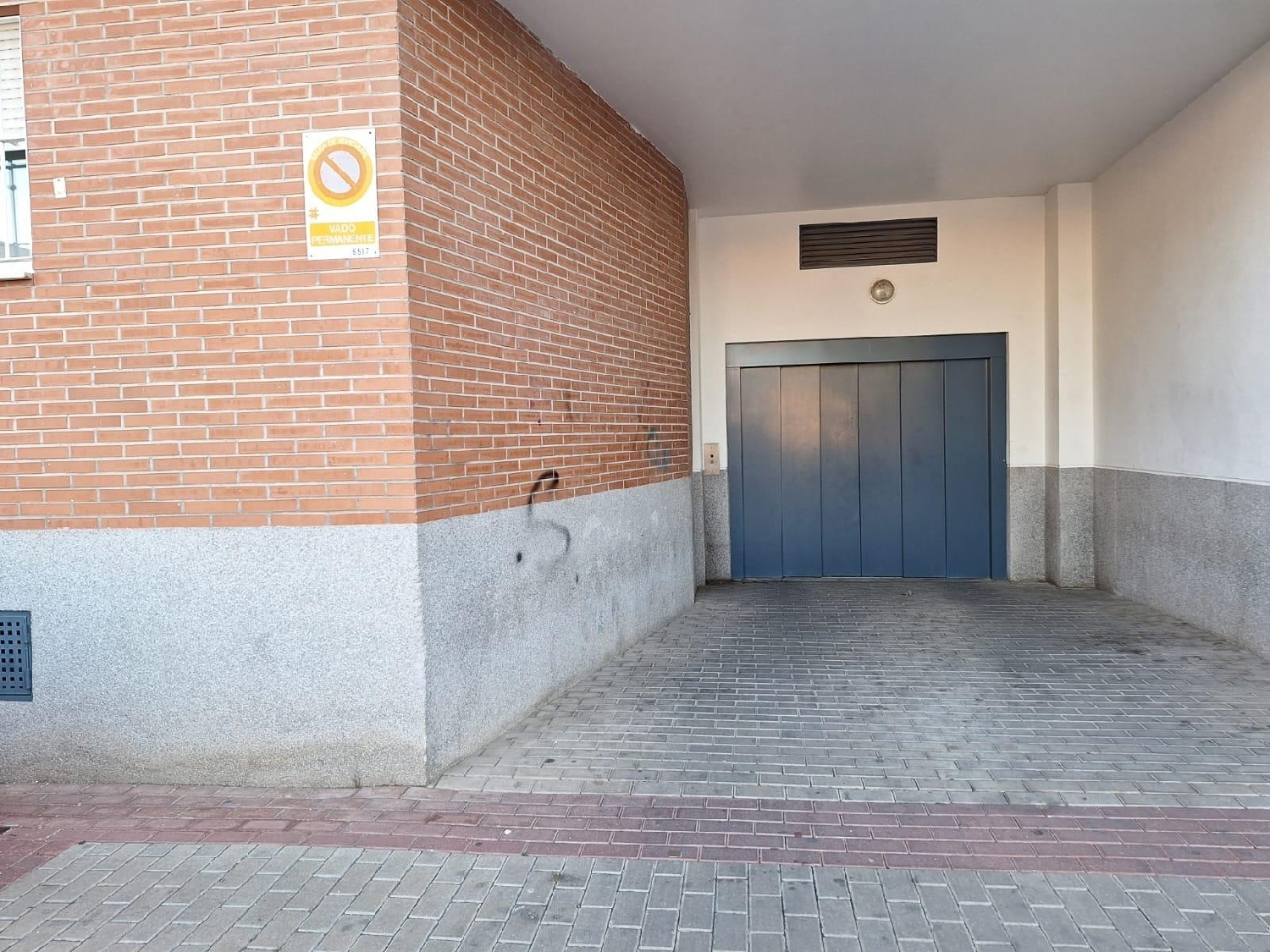 à vendre parking Castrillo De Murcia Odra-Pisuerga 8