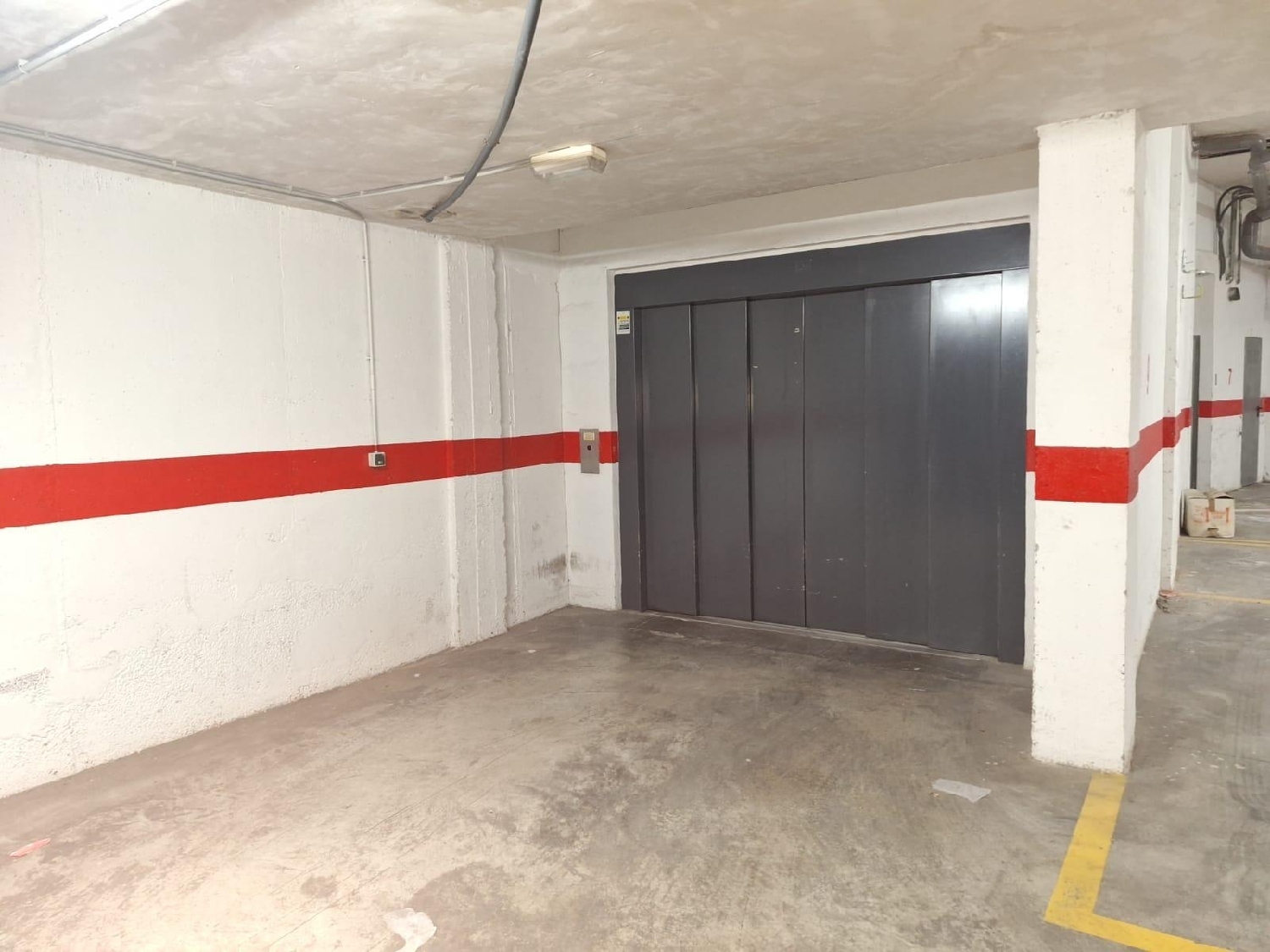 à vendre parking Castrillo De Murcia Odra-Pisuerga 3