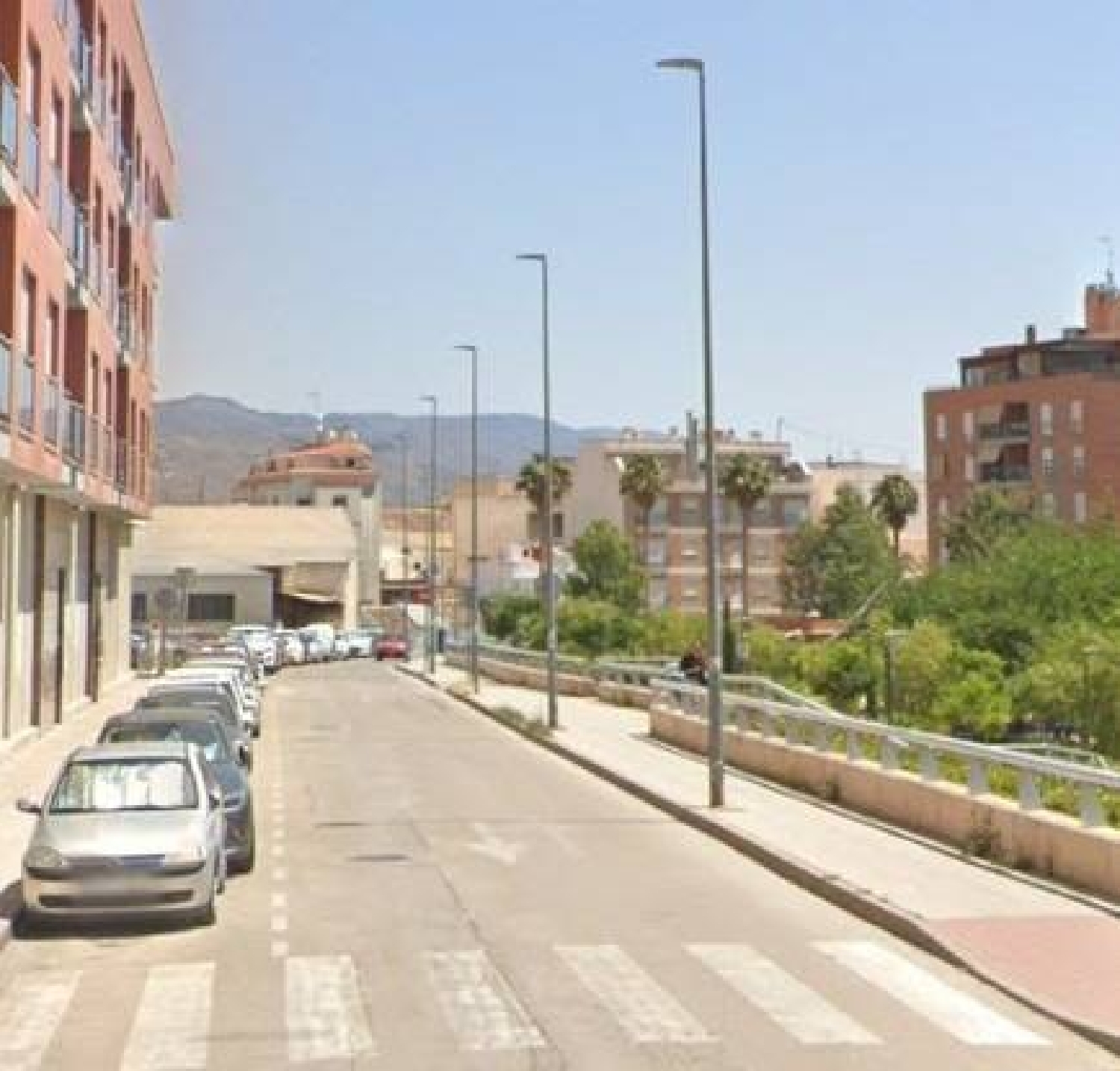 kaufen Parkplatz Castrillo De Murcia Odra-Pisuerga 2