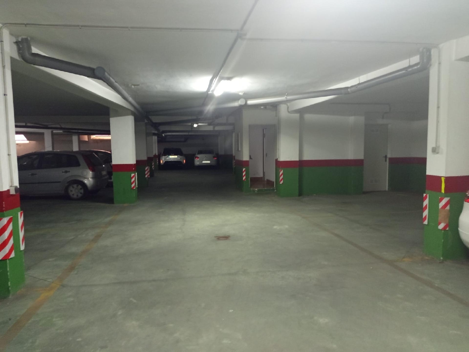  à vendre parking Chiclana De La Frontera Bahía De Cádiz 1
