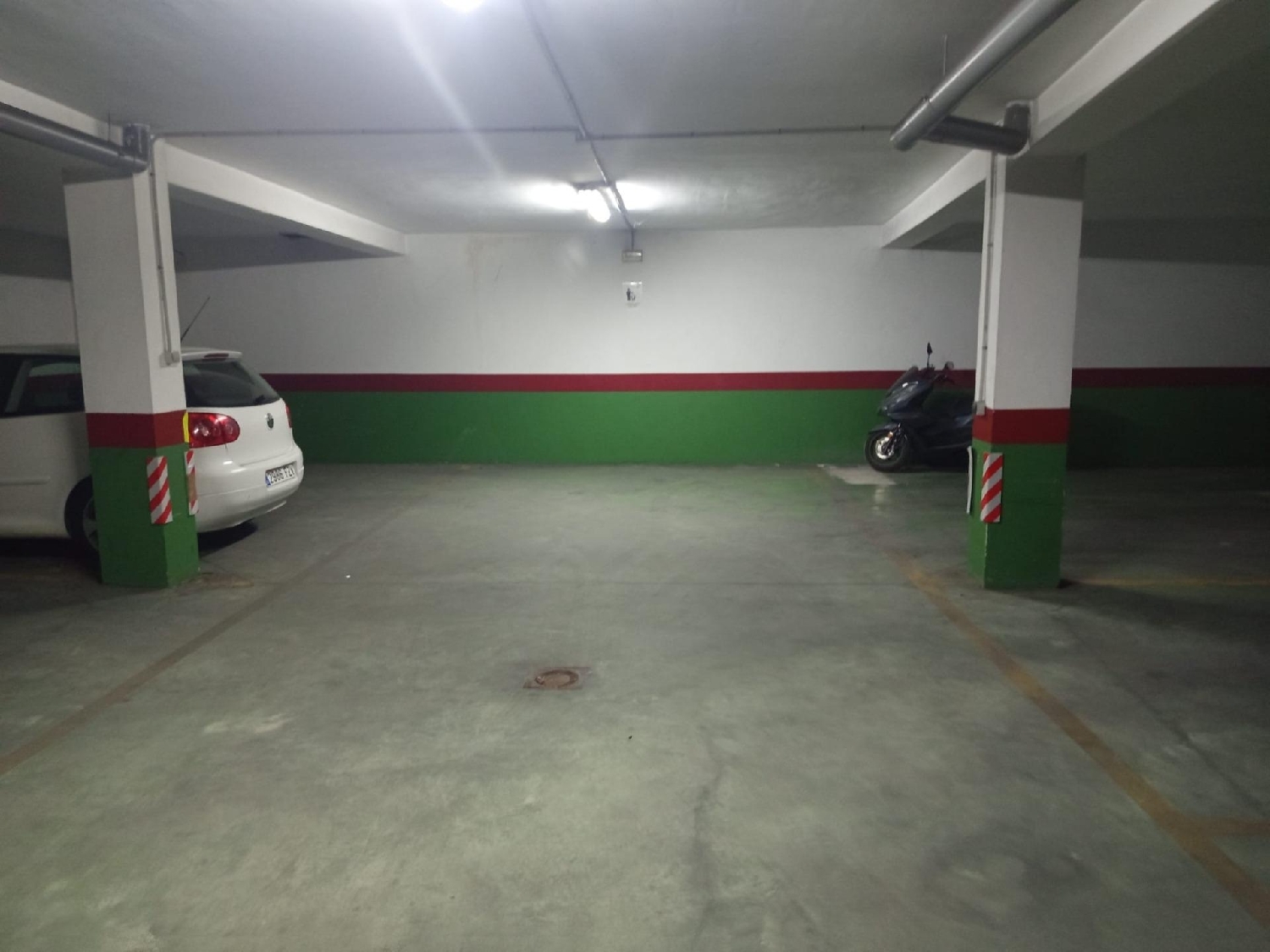 à vendre parking Chiclana De La Frontera Bahía De Cádiz 3