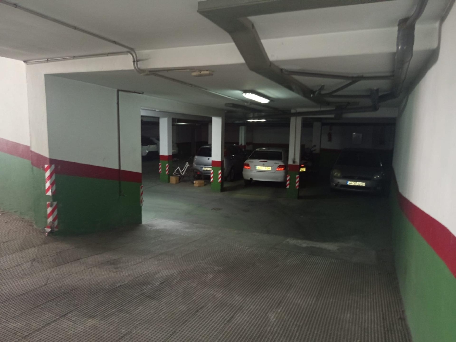 à vendre parking Chiclana De La Frontera Bahía De Cádiz 2