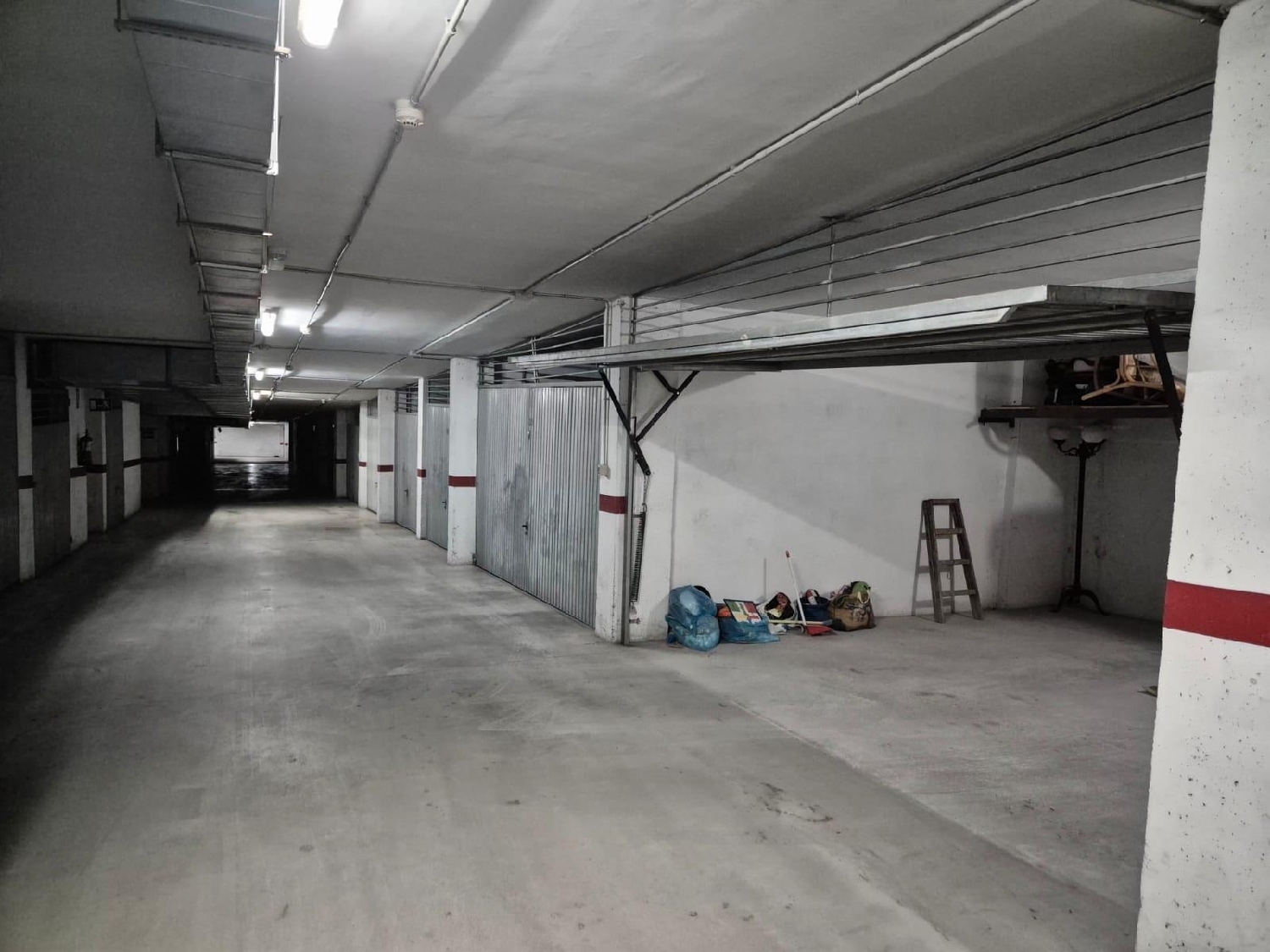 for sale parking space Comunión Añana 5