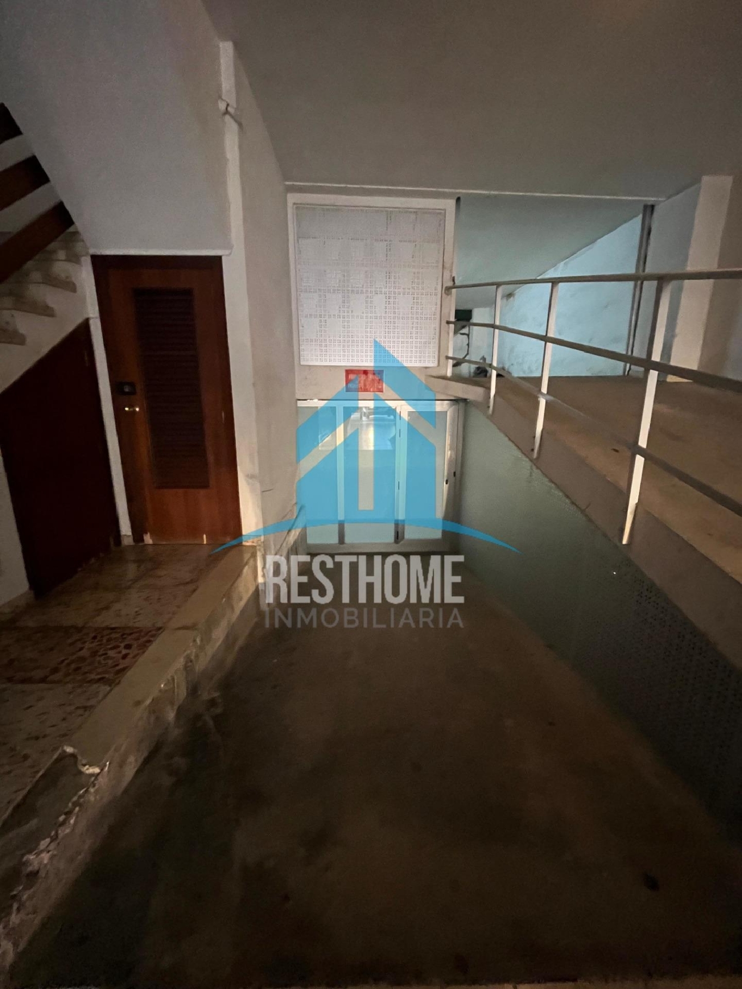 en venta parking Cullera Ribera Baixa 4