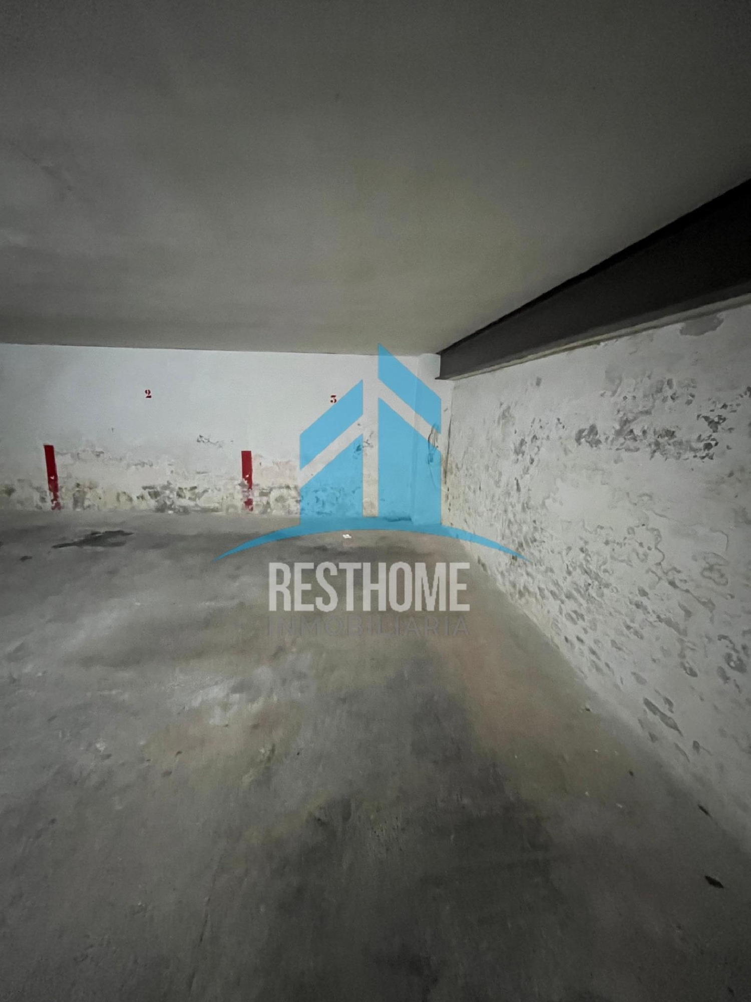 en venta parking Cullera Ribera Baixa 1