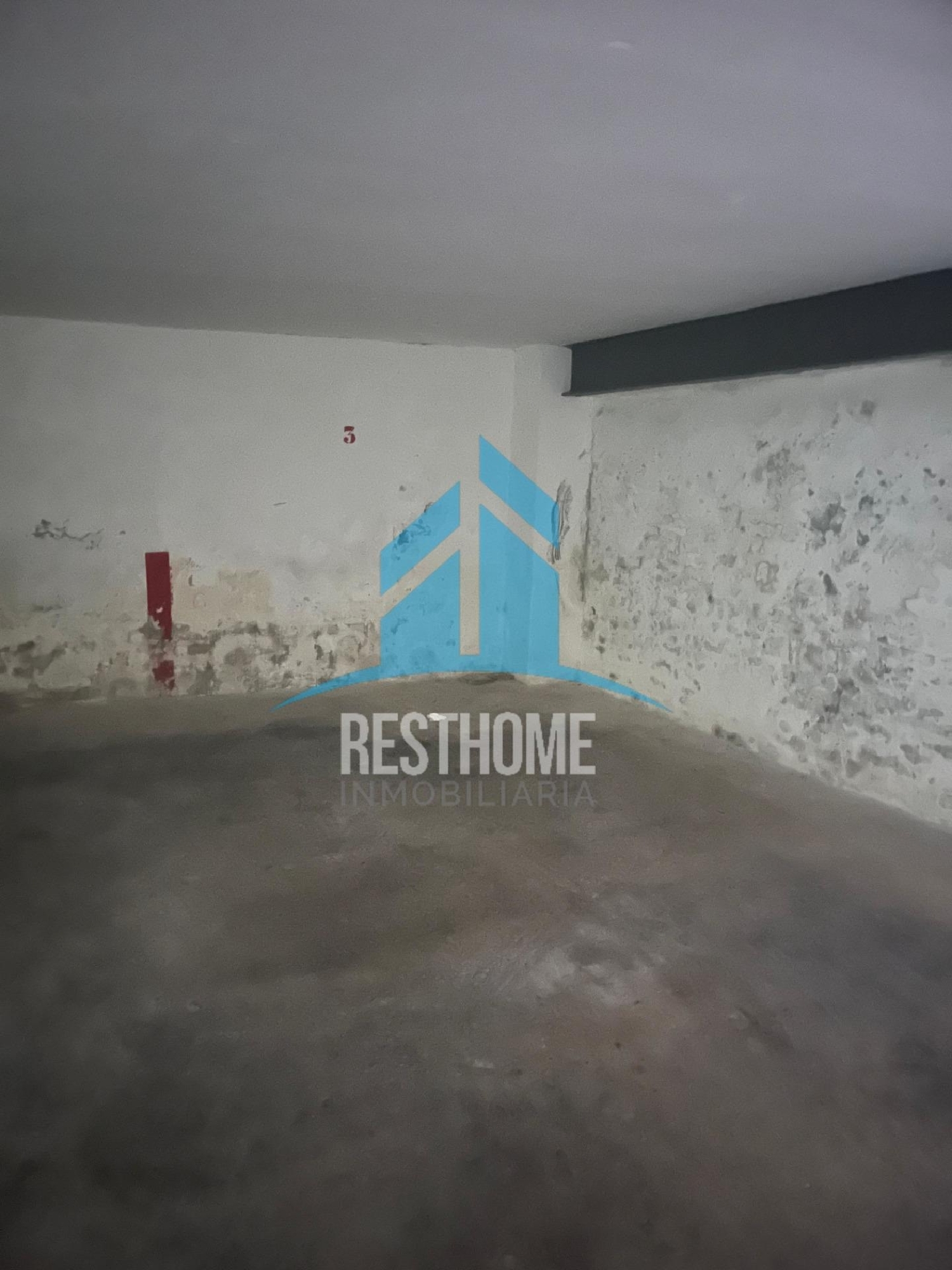 en venta parking Cullera Ribera Baixa 5