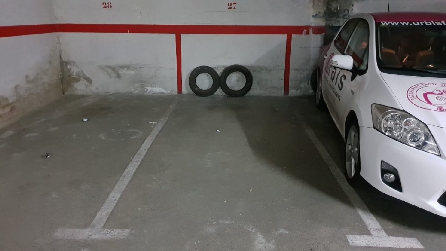  en venta parking Doñinos De Salamanca Campo De Salamanca 1