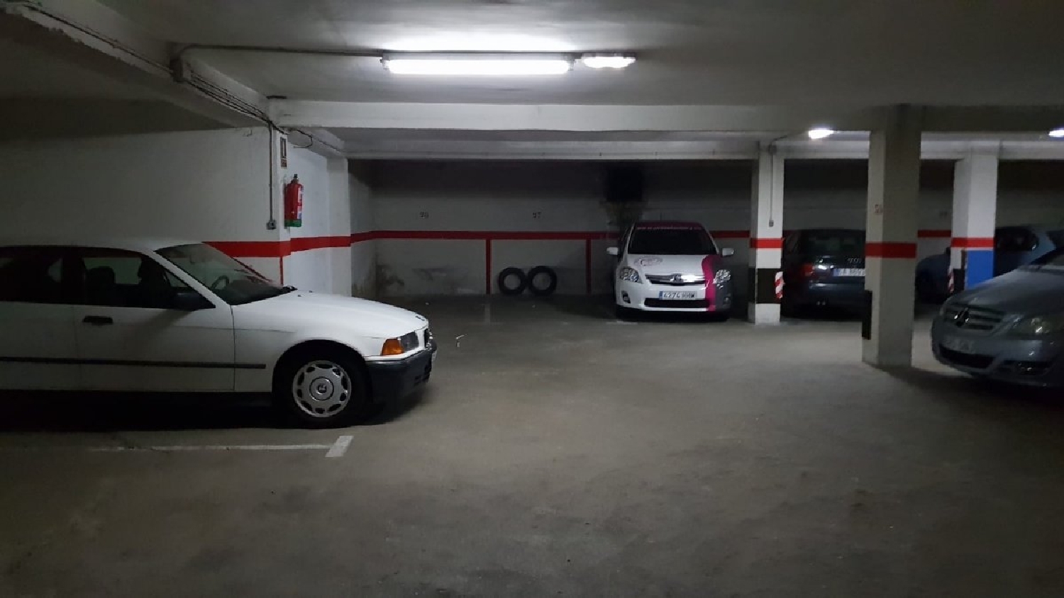  en venta parking Doñinos De Salamanca Campo De Salamanca 2
