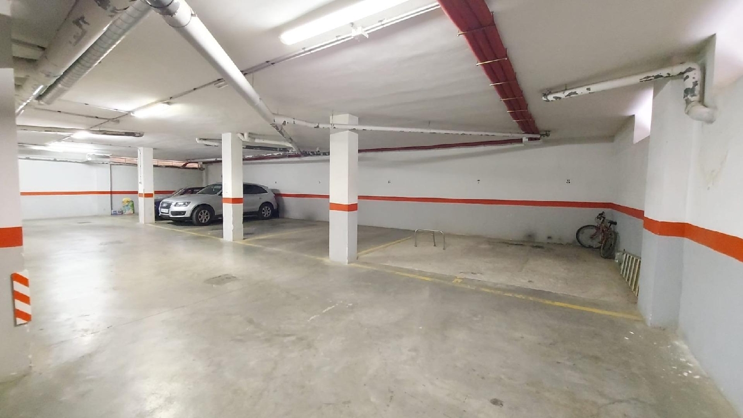  te koop parkeerplaats El Ejido Poniente Almeriense 4