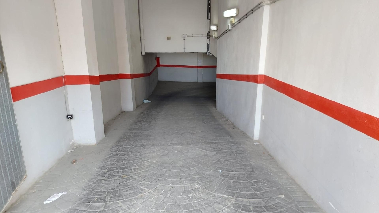  te koop parkeerplaats El Ejido Poniente Almeriense 3