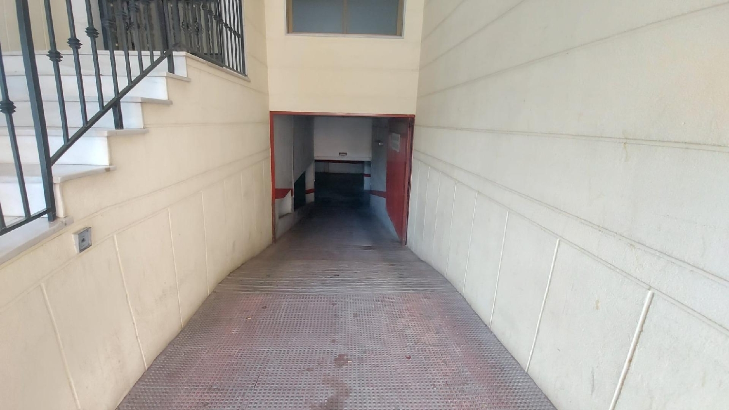  te koop parkeerplaats El Ejido Poniente Almeriense 4