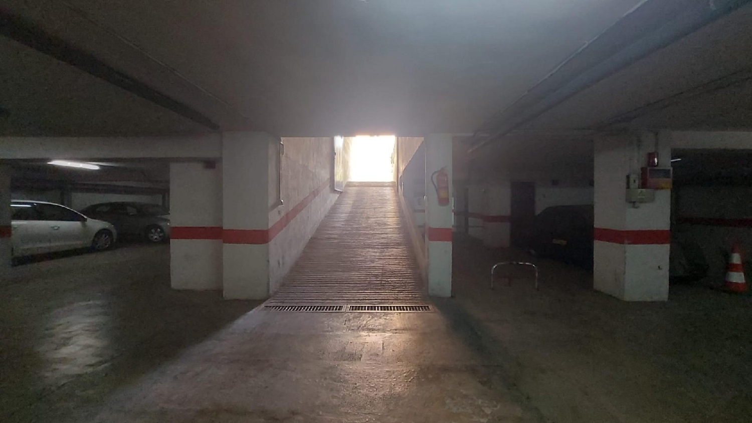  te koop parkeerplaats El Ejido Poniente Almeriense 6