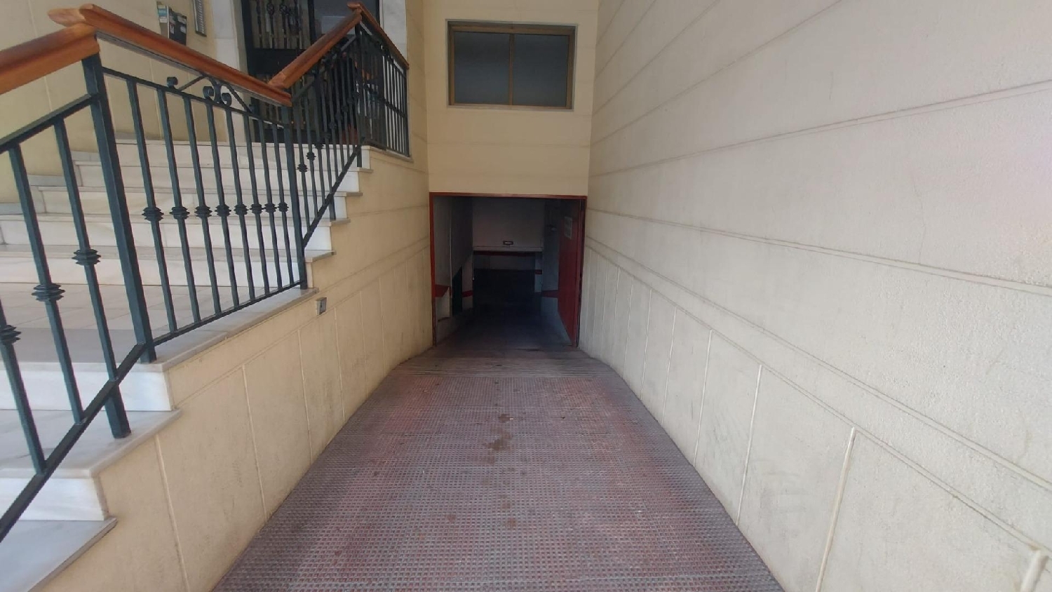  te koop parkeerplaats El Ejido Poniente Almeriense 5