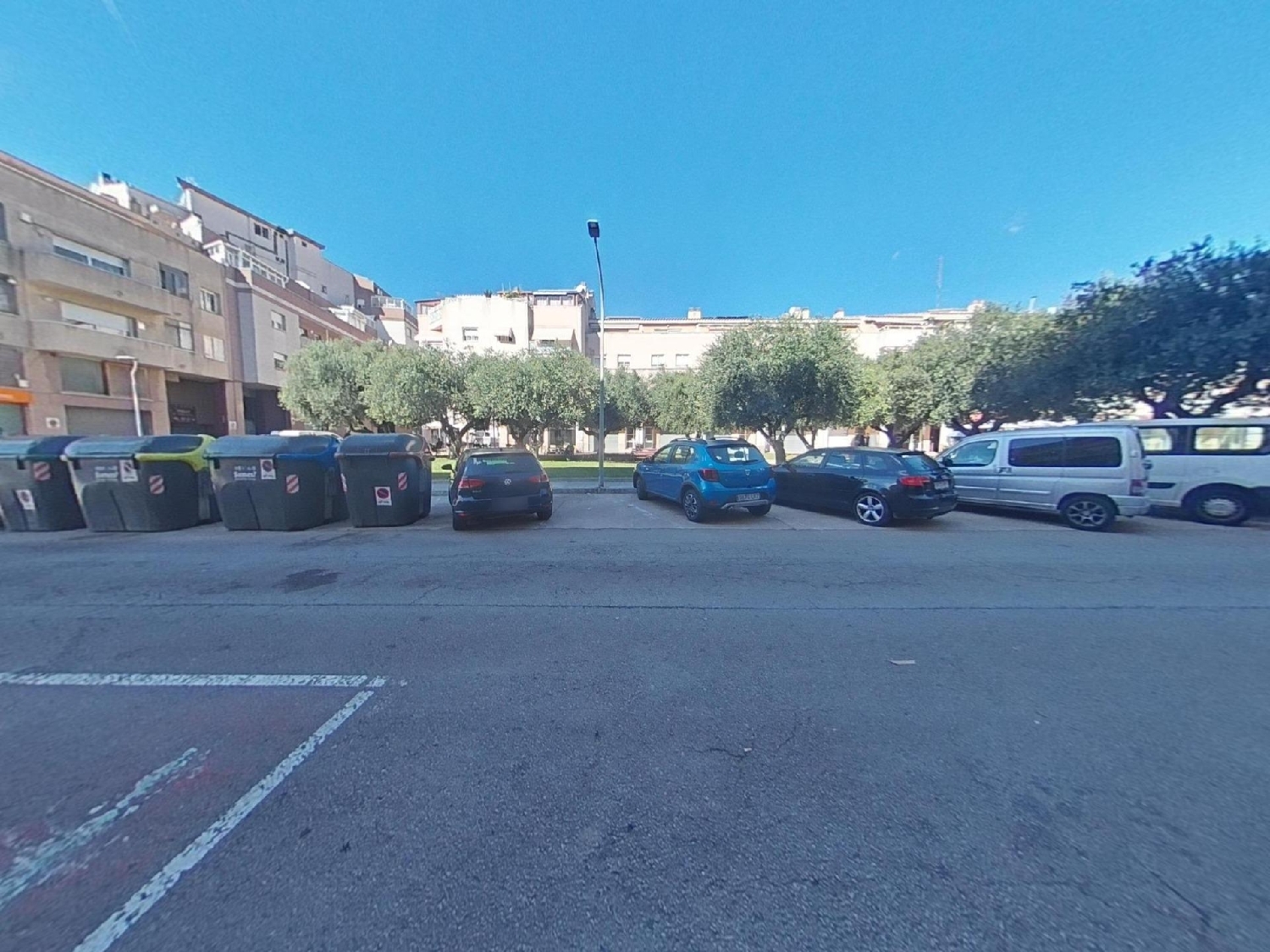  kaufen Parkplatz El Vendrell Baix Penedès 4